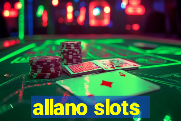 allano slots